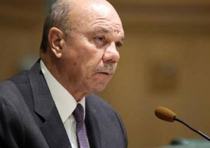 رئيس مجلس الأعيان: العاهل الاردني يدفع ثمن مواقفه السياسية من القضية الفلسطينية