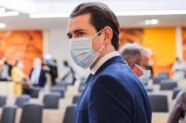 مستشار النمسا يعلن استقالته بعد اتهامه بالرشوة والفساد المالي