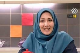 مذيعة تلفزيونية إيرانية لمشاهديها: "سئمت الكذب عليكم، اعتذر واقدم استقالتي"
