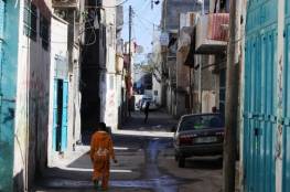 بيت لحم : إغلاق مخيم عايدة لمدة 48 ساعة