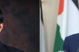 تفاصيل الاتصال الهاتفي بين الرئيس عباس ونظيره الاندونيسي جوكو ويدودو