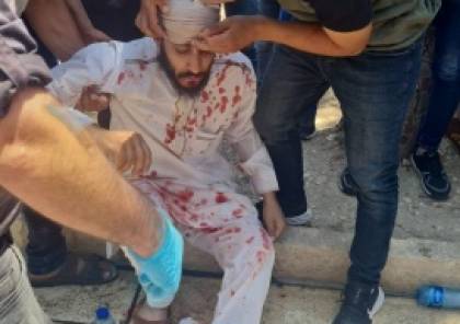 "أوقاف القدس" تدين اعتداء شرطة الاحتلال على المصلين في الأقصى