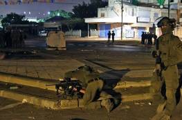 في إطار الدروس والعبر من أحداث "هبة الكرامة": الشرطة الإسرائيلية تدفع لاستخدام الذخيرة الحية