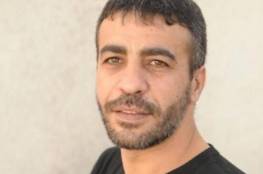 تدهور الوضع الصحي للأسير ناصر أبو حميد..هناك خطر شديد على حياته