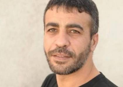عائلة أبو حميد : ناصر بمستشفى “برزيلاي” حاليًا بعد تدهور جديد على صحته