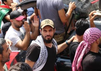 استنفار في مخيم عين الحلوة بعد مقتل "أبو جندل"