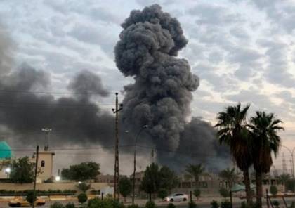 "الجزيرة": مقتل قائد بالحرس الثوي الإيرانيّ بقصف قرب الحدود السوريّة - العراقيّة