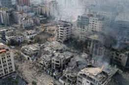 روسيا والإمارات تطلبان عقد اجتماع طارئ لمجلس الأمن الدولي لمناقشة مجزرة المعمداني بغزة