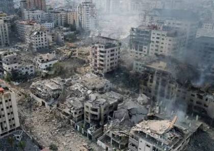 روسيا والإمارات تطلبان عقد اجتماع طارئ لمجلس الأمن الدولي لمناقشة مجزرة المعمداني بغزة