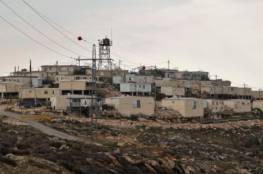 الاحتلال يزعم اعتقال فلسطيني حاول تنفيذ عملية قرب الخليل