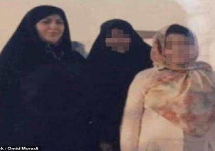لتتمكن والدة الضحية من ركل الكرسي.. إيران تشنق جثة امرأة توفيت بأزمة قلبية قبيل إعدامها!