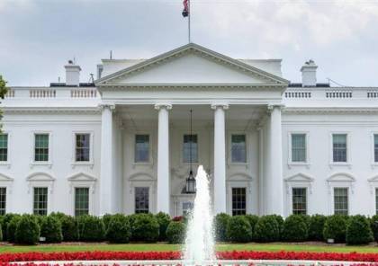 البيت الأبيض: واشنطن تهدف إلى تحقيق تهدئة وسلام مستدام في قطاع غزة