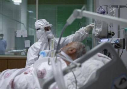 الصحة بغزة : تسجيل 11 وفاة و 876 اصابة خلال 24 ساعة 