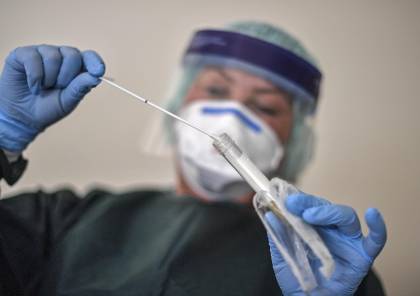 وزارة الصحة بغزة: تسجيل 867 إصابة جديدة بفيروس كورونا اليوم الثلاثاء