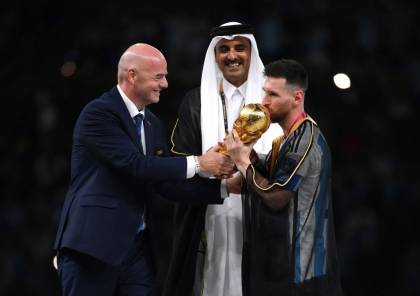 نيويورك تايمز: قطر حصلت على ما تريده من كأس العالم