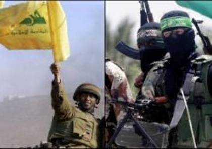 حزب الله وحماس وثاني أكسيد الكربون.. على "إسرائيل" أن تحذر
