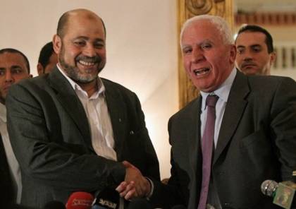 بتعليمات من الرئيس.. الأحمد: نعمل لإحباط مشروع القرار الأمريكي ضد "حماس"