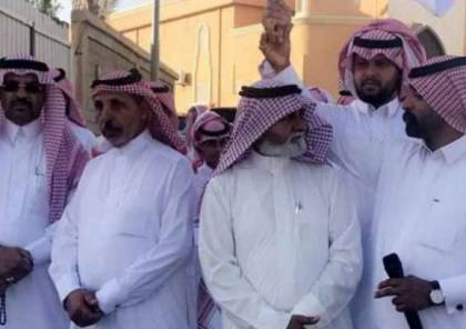 أسرة سعودية تعفو عن قاتل ابنها مقابل بناء جامع باسمه