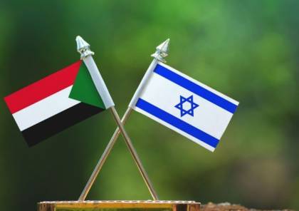 صحيفة: السودان مقبلة على توقيع اتفاقية تطبيع كبيرة مع "إسرائيل"