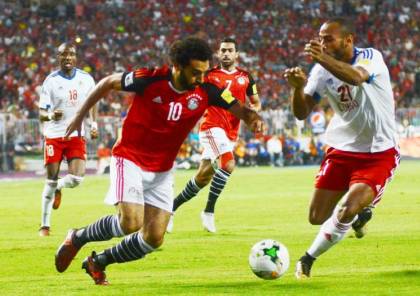 فيديو.. مصر تتأهل لكأس العالم بعد غياب 28 عام