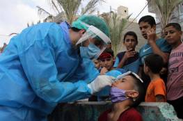 الصحة : ننتظر تحديد موعد من أجل إدخال أجهزة تنفس ومعدات طبية إلى قطاع غزة