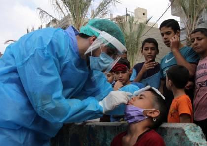 الصحة : ننتظر تحديد موعد من أجل إدخال أجهزة تنفس ومعدات طبية إلى قطاع غزة