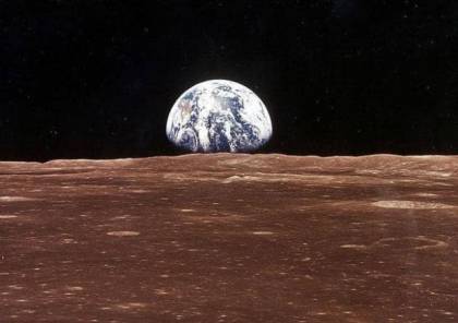 أول ثنائي نسائي يريد صناعة التاريخ بـ"السير على القمر"