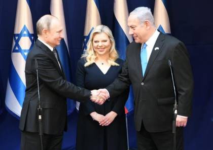 اتفاق إسرائيلي روسي يشعل غضب واشنطن