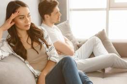 المشاكل الزوجية في بداية الزواج وطرق التعامل معها