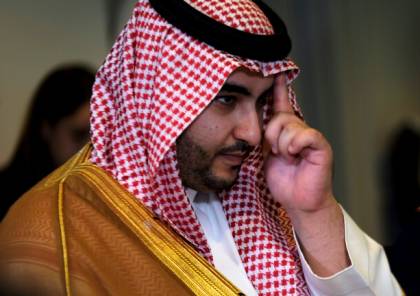 "وول ستريت": الأمير خالد بن سلمان يزور واشنطن الأسبوع المقبل