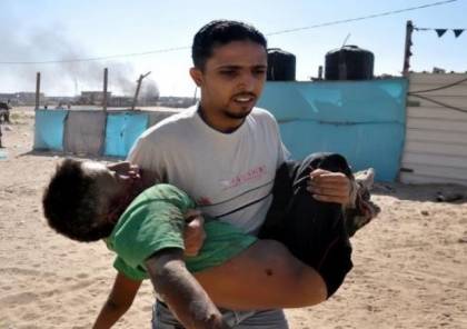تقرير سرّي يكشف: كيف اغتالت "إسرائيل" أطفال شاطئ غزة في 2014؟