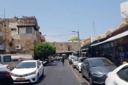عكا مُغلقة الخميس أمام الزوّار بقرار من الشرطة الاسرائيلية والبلديّة