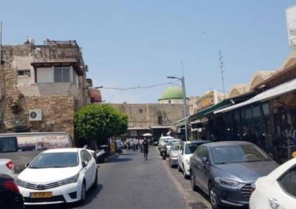 عكا مُغلقة الخميس أمام الزوّار بقرار من الشرطة الاسرائيلية والبلديّة