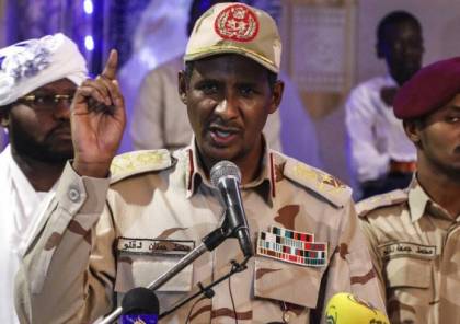 إحباط محاولة انقلاب على المجلس العسكري في السودان