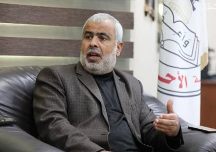 أبو هلال يُقدّم استقالته من "الأحرار" ويعلن مبايعته لحركة "حماس" وجناحها العسكري