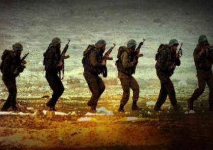 الجيش الإسرائيلي يتجهز لمواجهة عمليات التسلل خلف الخطوط