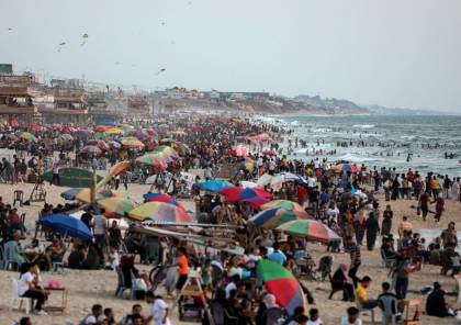 غزة: السياحة والاثار توضح حقيقة تحذير المواطنين من السباحة في البحر غدًا الأحد