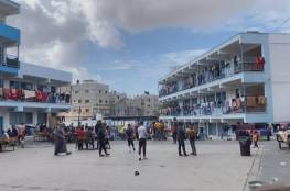 "أونروا": 90 % من سكان غزة تعرضوا لـ"التهجير القسري"