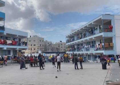 "أونروا": 90 % من سكان غزة تعرضوا لـ"التهجير القسري"