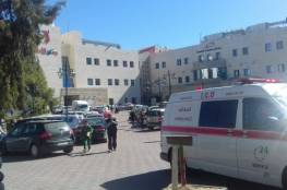  اتفاقية لدعم مشروع إنشاء وحدة عناية مكثفة للأطفال في مجمع فلسطين الطبي