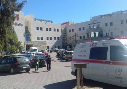  اتفاقية لدعم مشروع إنشاء وحدة عناية مكثفة للأطفال في مجمع فلسطين الطبي