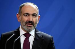 رئيس وزراء أرمينيا: مستعدون لتنازلات مؤلمة لكن لن نقبل الاستسلام