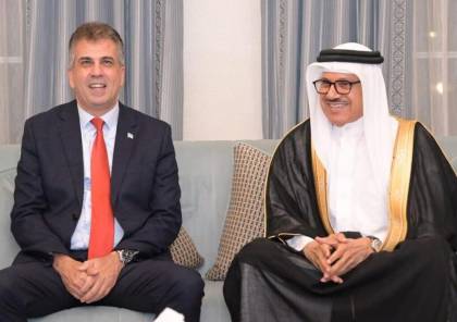يديعوت: مساعد كوهين "وبّخ" وزير الخارجية البحريني