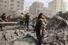 الاعلام العبري: عودة الفلسطينيين إلى شمال قطاع غزة تعيق مفاوضات الهدنة..