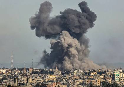 مفاوضات القاهرة: هذه أبرز العقبات التي تعيق اتفاق التهدئة بغزة..
