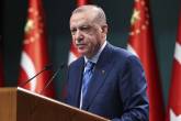 أردوغان: السويد تعهدت بتسليمنا 73 إرهابيا لاجئين فيها 