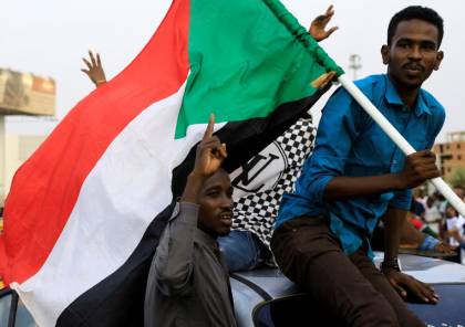 "تجمع المهنيين السودانيين": الحكومة الانتقالية لم تقدم إلى اليوم بيانا حول مضمون التطبيع مع إسرائيل