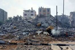 سي إن إن: مفاوضات جارية للسماح للأمريكيين والمدنيين الفلسطينيين بمغادرة غزة