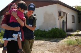 وزيرة إسرائيلية تهدد بالعودة لمستوطنات غزة وتعتبرها “جزء من أرض إسرائيل”