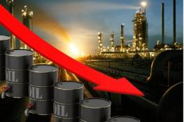 هبوط أسعار النفط بسبب سلالة كورونا الجديدة